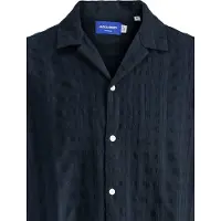 Jack & Jones Camisa 'JORDia' preto