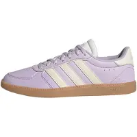 Adidas Sapatilhas baixas 'Breaknet Sleek' roxo claro / branco