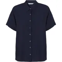 TATUUM Blusa 'Zaria' navy