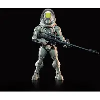 Four Horsemen Toy Design Figura Cosmic Legions T.u.5.c.c Sentry