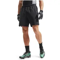 Under Armour Calças de desporto preto