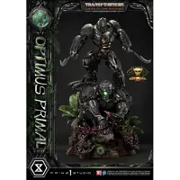 Prime 1 Studio Figura Transformers Rise Of The Beasts Optimus