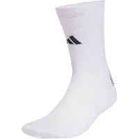 Adidas Meias Crew Football Grip Printed Performance Cushioned