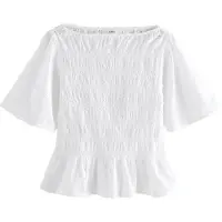Next Blusa branco