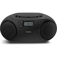 Philips Rádio Cd Taz2000b/3w Rms
