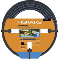 Fiskars Mangueira De Jardim 13 Mm 1/2´´ 15 M