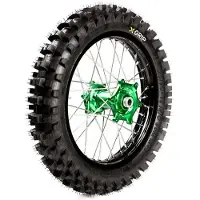 X-grip Pneu Off-road Dirtdigger Hard