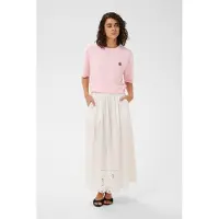 Kaffe Saia 'KAGertrud' offwhite