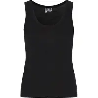 Dreimaster Maritim Top preto
