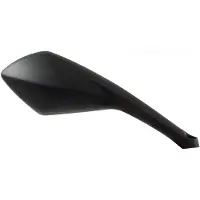 RMS Beauty Espelho Retrovisor Direito Triumph Street Triple 675cc 2012/2014