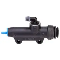 Brembo Cilindro Mestre Do Freio Traseiro 10477660