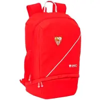 Safta Saco Para Sapatos Sevilla Fc