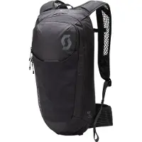 SCOTT - Mochilas BTT - Backpack Trail Protect 10 Black para Unissexo - Preto