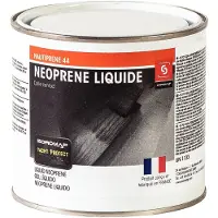 Soromap Cola De Neoprene 400cc