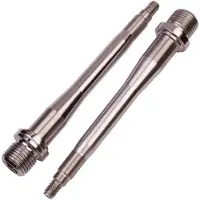 Burgtec Eixo Do Pedal Mk5 Penthouse Left