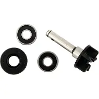 RMS Beauty Kit De Reconstrução Da Bomba De água Suzuki Katana 50cc 1 Serie 1997/2000 100110150
