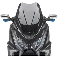 Puig Para-brisa V-tech Line Sport Kymco Ak550