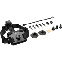 Insta360 Conjunto De Montada De Pacote De Neve