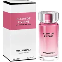 Karl Lagerfeld perfume Fleur de Pivoine EDP 100 ml