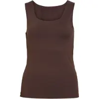 Vila Camiseta Sem Mangas Kenza