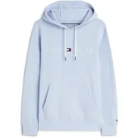 Tommy Hilfiger Sweatshirt navy / azul claro / vermelho vivo / branco