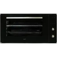 CATA Forno Multifunções Cmd 9208 Bk