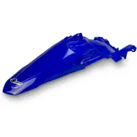 Ufo Para-lama Traseiro Ya04890-089