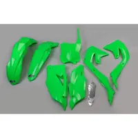 Ufo Kit De Plásticos Kakit227-aflu