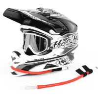 USWE Bolsa De Hidratação Helmet Hands Free Leatt