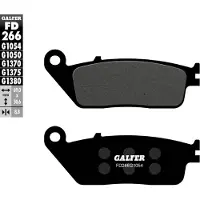Galfer Pastilhas De Freio Fd266-g1054