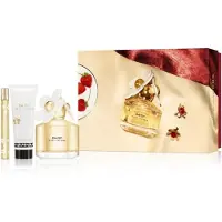 Marc Jacobs Daisy SET eau de toilette 100 ml + loção corporal 75 ml miniatura 10 ml - 100ml