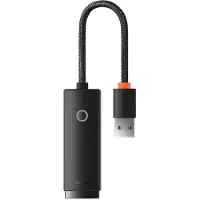 Baseus Adaptador Usb-a Para Rj45 Lite Series