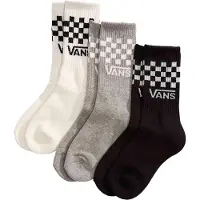Vans Meias preto