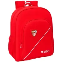Safta Mochila Sevilla Fc 15l