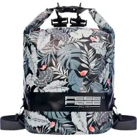 FeelFree Saco Seco Tube Tropical 15l