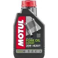 Motul óleo De Garfo Fork Expert Heavy 20w