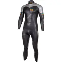Blue Seventy Roupa De Neoprene De Manga Comprida Thermal Reaction