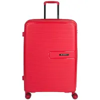 Gabol Mala Com Rodinhas Steady Spinner Expandable 93.7/103.4l