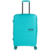 Gabol Mala Com Rodinhas Steady Spinner Expandable 63.3/70.6l