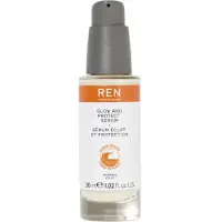 Ren Skincare Sérum Radiance Glow And Protect - 30ml