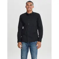 Only & Sons Camisa preto