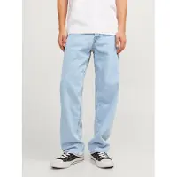 Jack & Jones Calças de ganga 'JJIEddie' azul claro