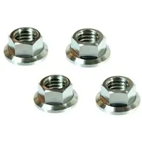 Scar Kit De Parafusos Do Motor Stinm8-04