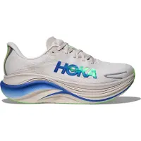 Hoka One One - Sapatilhas corrida - Skyward X 2 M Grout/Cobalt para Homem - Tamanho 8 US - Cinzento