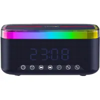 Red Bull Racing Caixa De Som Bluetooth Radio