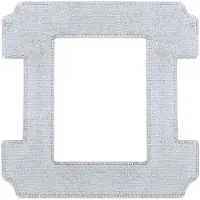Ecovacs Substituição De Esfregão W-cc02-0009