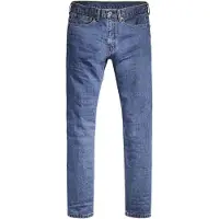 Levi's Calças de ganga azul ganga