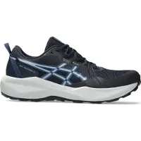 Asics para homem. 1011C160 Tênis Gel Venture 11 marinho (42), Tecido, Plano, Cordão, Casual, Esportivo, Outdoor, Running, Multisport