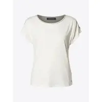 KOROSHI Camisa branco