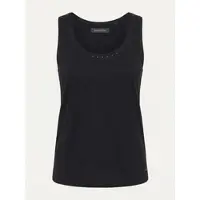 KOROSHI Top preto